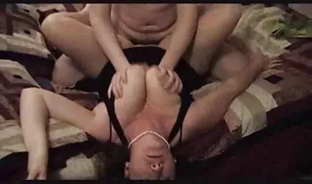 مخلوط یک یا دو XXX فانتزی فیلم سکسی روسی جدید