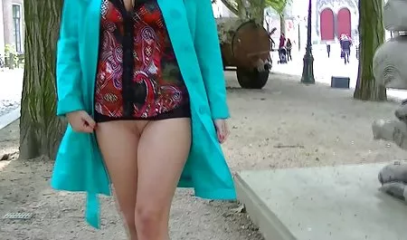 با دم اسب سکس با مادر روسی